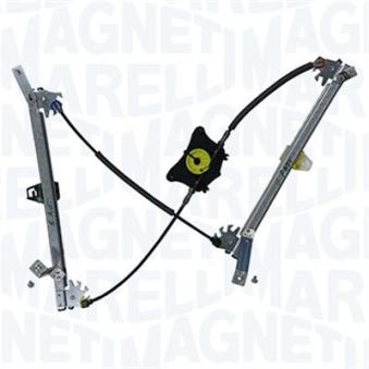 Lève-vitre avant gauche MAGNETI MARELLI 350103205300