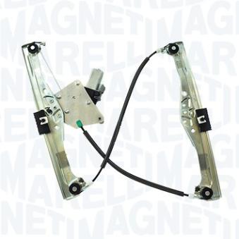 Lève-vitre avant droit MAGNETI MARELLI 350103206200
