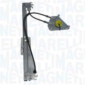 Lève-vitre arrière gauche MAGNETI MARELLI 350103207300 pour RENAULT R5 1.6 - 110cv