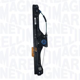 Lève-vitre avant droit MAGNETI MARELLI 350103210600 pour BMW Série 2 220 d - 190cv