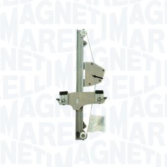 Lève-vitre avant droit MAGNETI MARELLI 350103214200 pour OPEL KARL 1.0 - 75cv