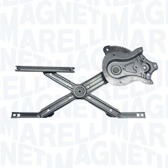 Lève-vitre avant droit MAGNETI MARELLI 350103218400 pour TOYOTA C-HR 1.8 Hybrid - 122cv