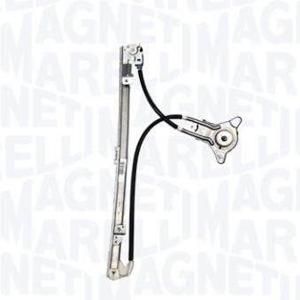 Lève-vitre avant gauche MAGNETI MARELLI 350103219700 pour MERCEDES-BENZ CLASSE E 1.9 TD - 92cv