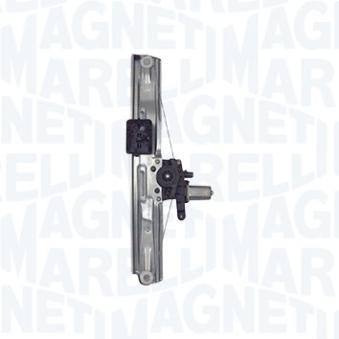 Lève-vitre MAGNETI MARELLI OEM 51983945