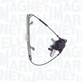 Lève-vitre arrière droit MAGNETI MARELLI 350103276000 pour ALFA ROMEO 166 2.0 TS - 150cv