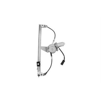 Lève-vitre avant gauche MAGNETI MARELLI OEM 51718404 Lève-vitre avant gauche MAGNETI MARELLI OEM 51718404