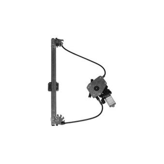 Lève-vitre arrière gauche MAGNETI MARELLI 350103347000 pour OPEL VECTRA E Evolution II 2.5 - 235cv