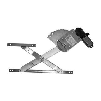 Lève-vitre avant droit MAGNETI MARELLI 350103368000 pour MITSUBISHI L 2.4 4x4 - 132cv