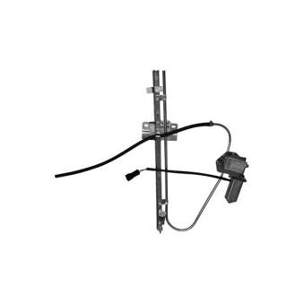 Lève-vitre avant gauche MAGNETI MARELLI 350103383000 pour CUPRA BORN 1.6 - 95cv