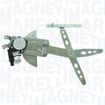 Lève-vitre avant droit MAGNETI MARELLI [350103458000]