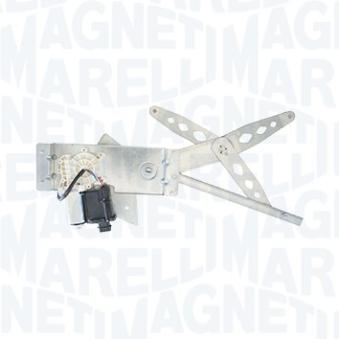 Lève-vitre avant gauche MAGNETI MARELLI 350103469000