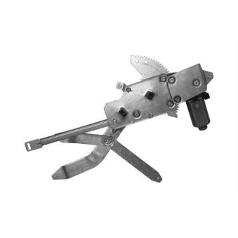 Lève-vitre avant droit MAGNETI MARELLI 350103522000