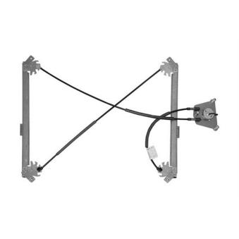 Lève-vitre avant droit MAGNETI MARELLI OEM 8P3837462A