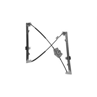 Lève-vitre avant droit MAGNETI MARELLI 350103588000 pour CITROEN C5 2.0 HDI - 90cv