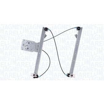 Lève-vitre avant gauche MAGNETI MARELLI OEM 80771AV611 Lève-vitre avant gauche MAGNETI MARELLI OEM 80771AV611