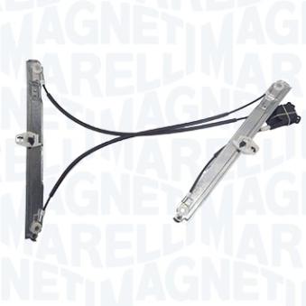 Lève-vitre avant gauche MAGNETI MARELLI OEM 8201010929