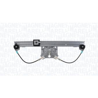 Lève-vitre avant droit MAGNETI MARELLI OEM 8201010925
