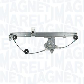 Lève-vitre avant gauche MAGNETI MARELLI OEM 8201010937