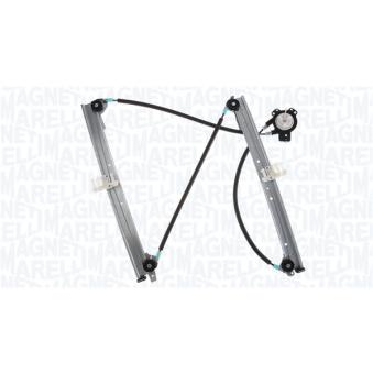Lève-vitre avant droit MAGNETI MARELLI OEM 1K4837462A Lève-vitre avant droit MAGNETI MARELLI OEM 1K4837462A