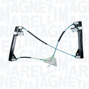 Lève-vitre avant gauche MAGNETI MARELLI OEM 6Q3837461G