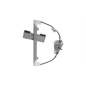 Lève-vitre arrière gauche MAGNETI MARELLI [350103831000]