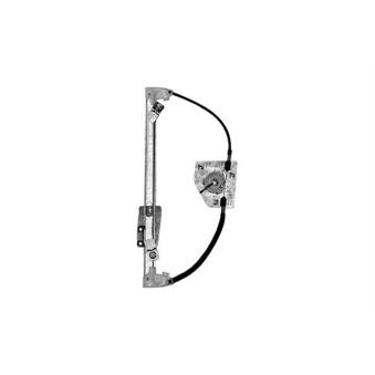 Lève-vitre arrière gauche MAGNETI MARELLI [350103835000]