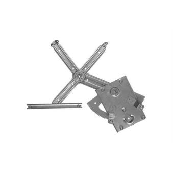 Lève-vitre avant gauche MAGNETI MARELLI 350103849000 pour RENAULT TRUCKS MESSENGER 1.8 - 110cv