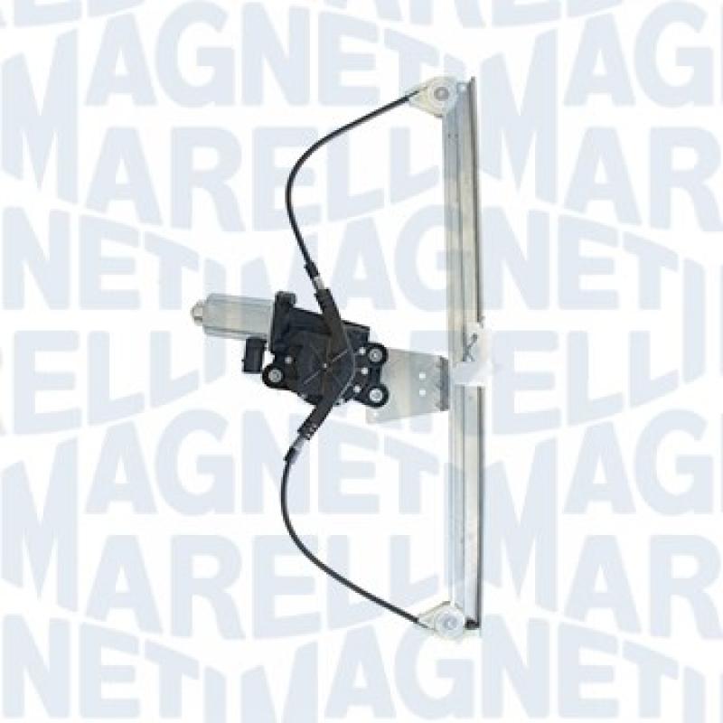 Lève-vitre avant gauche MAGNETI MARELLI 350103867000 - Visuel 2