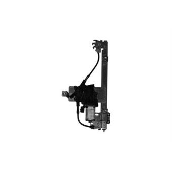 Lève-vitre arrière gauche MAGNETI MARELLI [350103905000]