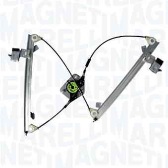 Lève-vitre avant gauche MAGNETI MARELLI OEM 71740175