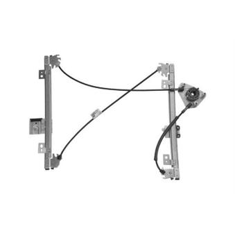 Lève-vitre avant gauche MAGNETI MARELLI [350103925000]