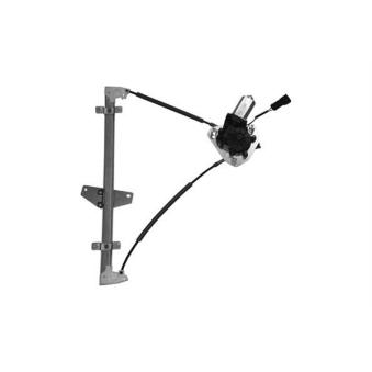 Lève-vitre avant gauche MAGNETI MARELLI 350103927000