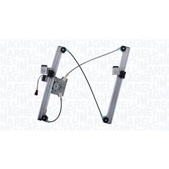 Lève-vitre arrière gauche MAGNETI MARELLI OEM 51357140589