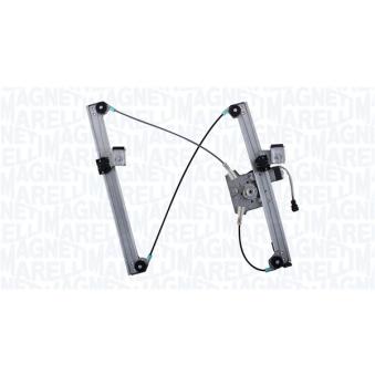 Lève-vitre arrière droit MAGNETI MARELLI OEM 51357140590