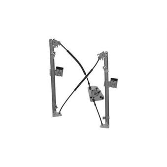 Lève-vitre avant gauche MAGNETI MARELLI [350103949000]