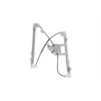 Lève-vitre avant gauche MAGNETI MARELLI 350103955000 pour MERCEDES-BENZ CLASSE C C 200 Kompressor - 163cv