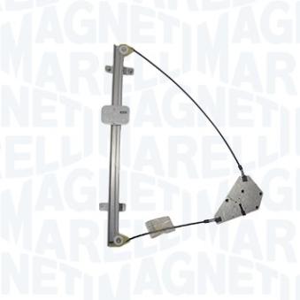 Lève-vitre MAGNETI MARELLI OEM 1374569