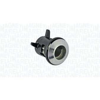 Boîtier de cylindre de serrure avant gauche MAGNETI MARELLI 350105002400