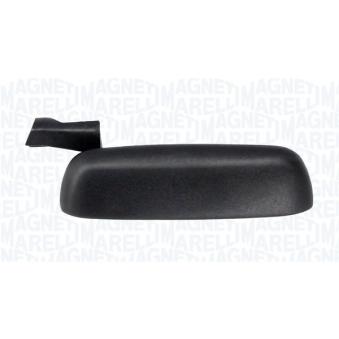 Poignée de porte avant droit MAGNETI MARELLI 350105002500 pour FIAT PUNTO 1.7 D - 57cv
