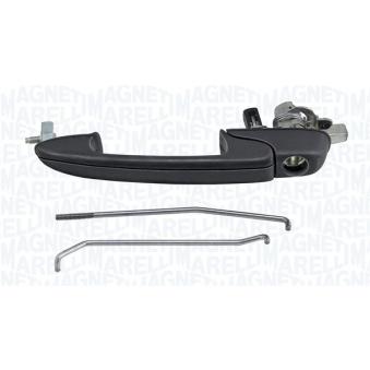 Poignée de porte avant droit MAGNETI MARELLI OEM 46440183