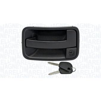 Poignée de porte MAGNETI MARELLI 350105006300