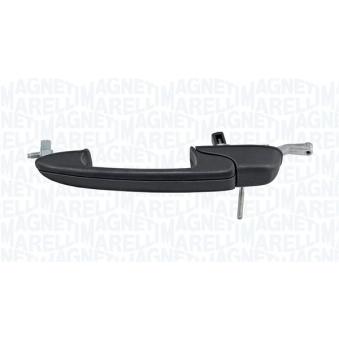 Poignée de porte arrière droit MAGNETI MARELLI 350105007200 pour FORD B-MAX 1.6 16V - 103ch