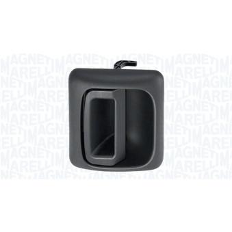 Poignée de porte MAGNETI MARELLI OEM 9101S5 Poignée de porte MAGNETI MARELLI OEM 9101S5
