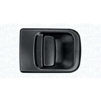 Poignée de porte MAGNETI MARELLI OEM 4500458