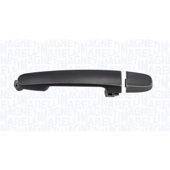Poignée de porte MAGNETI MARELLI 350105015900