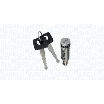 Cylindre de serrure MAGNETI MARELLI OEM 2D0837217