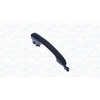 Poignée de porte MAGNETI MARELLI 350105020000 pour FIAT BRAVO 1.6 D Multijet - 90cv