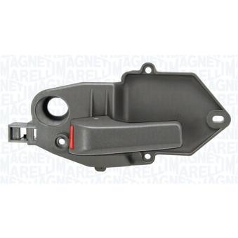Poignée de porte avant gauche MAGNETI MARELLI [350105031800]