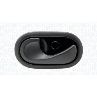 Poignée de porte avant gauche MAGNETI MARELLI 350105032500 pour BMW Série 7 1.8 TDCi - 110cv