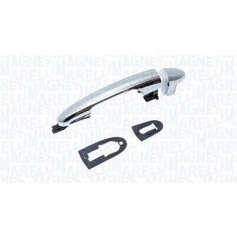 Poignée extérieure de porte MAGNETI MARELLI [350105034700]